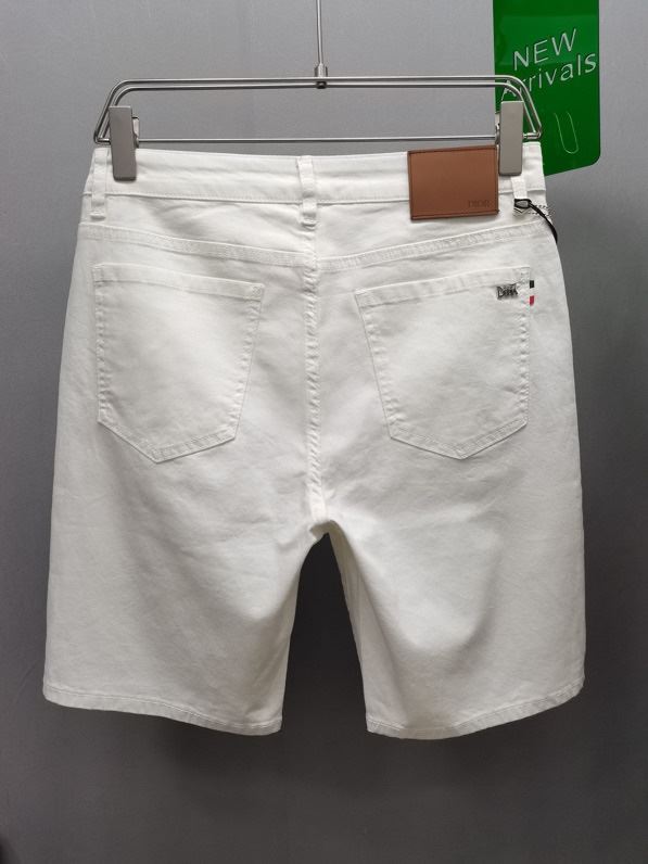 Christian Dior Short Pants